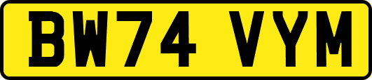 BW74VYM