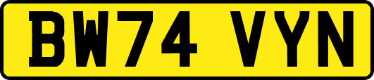 BW74VYN