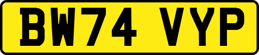 BW74VYP