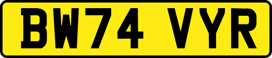 BW74VYR