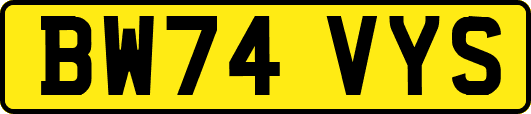BW74VYS