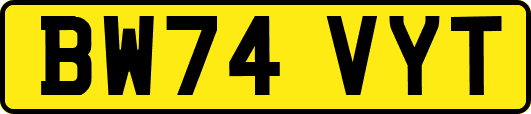 BW74VYT
