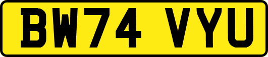 BW74VYU
