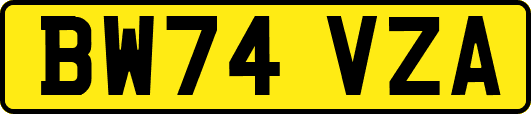 BW74VZA