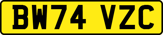 BW74VZC