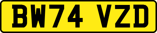 BW74VZD
