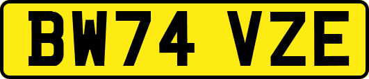 BW74VZE