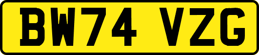 BW74VZG
