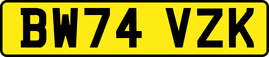 BW74VZK