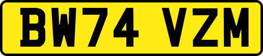 BW74VZM