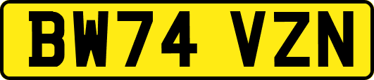 BW74VZN