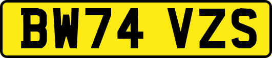 BW74VZS
