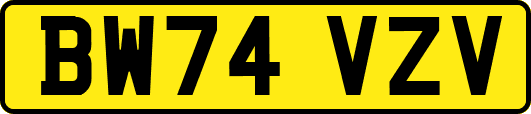 BW74VZV