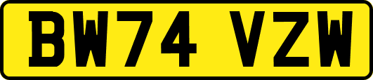 BW74VZW