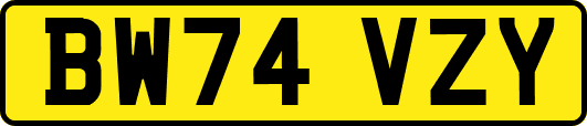 BW74VZY