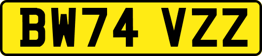 BW74VZZ