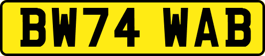 BW74WAB