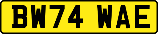 BW74WAE