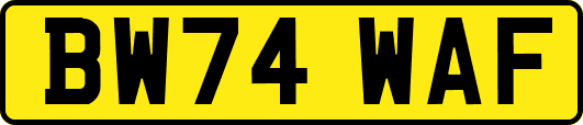 BW74WAF