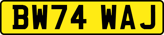 BW74WAJ