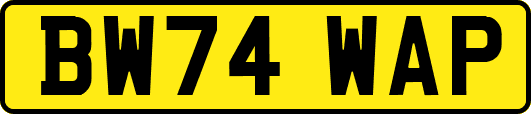 BW74WAP