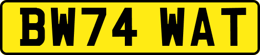 BW74WAT