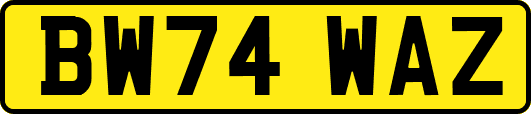 BW74WAZ