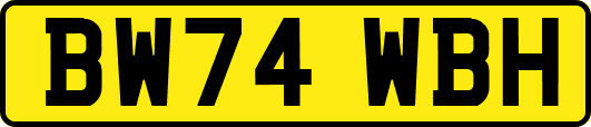 BW74WBH