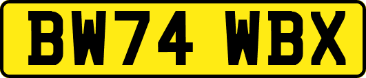 BW74WBX