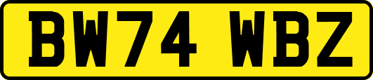 BW74WBZ