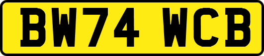 BW74WCB