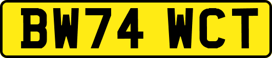 BW74WCT