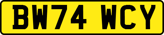 BW74WCY