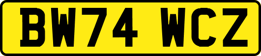 BW74WCZ