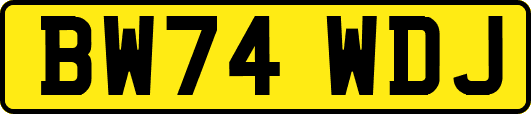 BW74WDJ