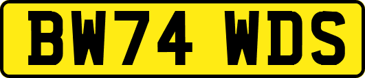 BW74WDS