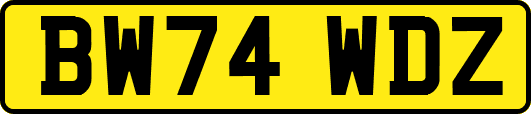BW74WDZ