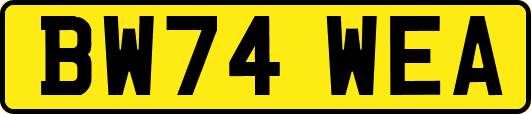 BW74WEA