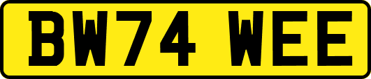 BW74WEE