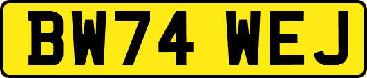 BW74WEJ