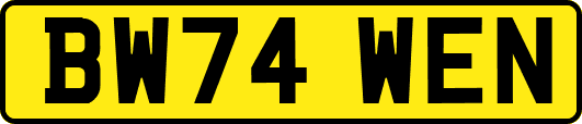 BW74WEN