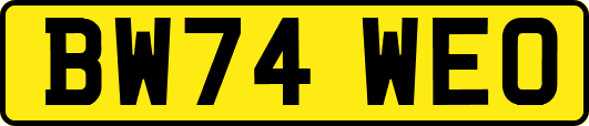 BW74WEO