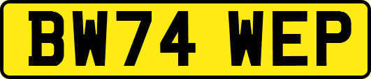 BW74WEP