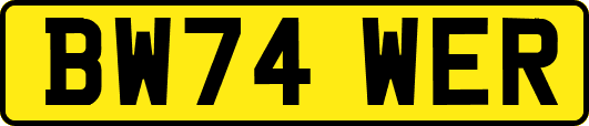 BW74WER