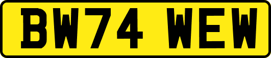 BW74WEW