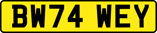 BW74WEY
