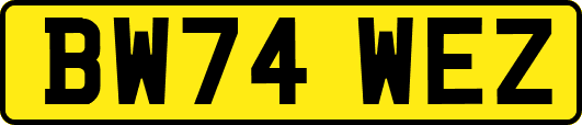 BW74WEZ