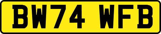 BW74WFB
