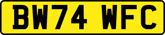 BW74WFC