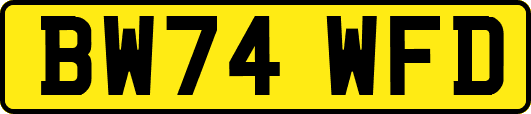 BW74WFD